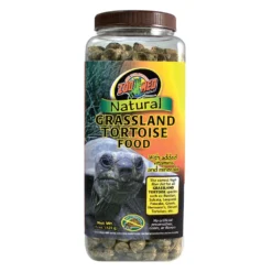 Zoo Med Alimentation Naturelle 425 G ZM-131E Pour Tortue Terrestre
