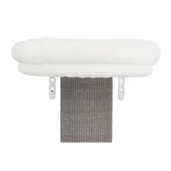 Trixie Arbre à Chat Acadia à Fixer Au Mur. -Animaux Fournitures Magasin arbre a chat acadia a fixer au mur trixie tr 44073 9