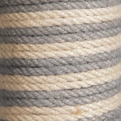 Arbre A Chat Clark, 30 X 30 X Hauteur 45 Cm, Couleur Gris -Animaux Fournitures Magasin arbre a chat clark 30 x 30 x hauteur 45 cm couleur gris animallparadise ap fl 561036 4