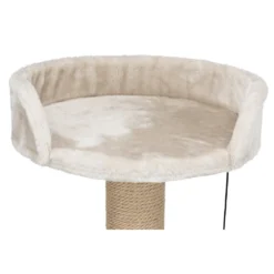 Trixie Arbre à Chat Mica, 45 X 35 X H 46 Cm, Pour Chat. -Animaux Fournitures Magasin arbre a chat mica 45 x 35 x h 46 cm pour chat trixie tr 44418 3