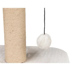 Trixie Arbre à Chat Mica, 45 X 35 X H 46 Cm, Pour Chat. -Animaux Fournitures Magasin arbre a chat mica 45 x 35 x h 46 cm pour chat trixie tr 44418 4