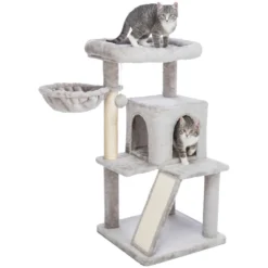 Trixie Arbre à Chat Pepito Hauteur 98 Cm Pour Chatons