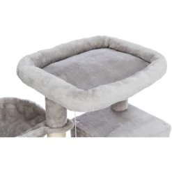 Trixie Arbre à Chat Pepito Hauteur 98 Cm Pour Chatons -Animaux Fournitures Magasin arbre a chat pepito hauteur 98 cm pour chatons trixie tr 44435 5