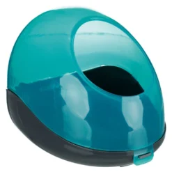 Trixie Bac à Sable Pour Chinchillas, 27 X 18 X 16 Cm