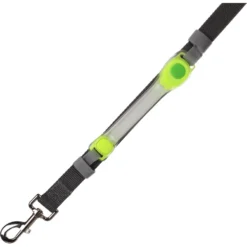 Bande De Sécurité Neil Jaune Fluo Pour Chien 7 Bande De Sécurité Neil Jaune Fluo Pour Chien -Animaux Fournitures Magasin bande de securite neil jaune fluo pour chien flamingo pet products fl 522549 3