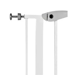 Trixie Barrière Pour Chiens. Dimension: De 75 à 85 × 76 Cm Hauteur. -Animaux Fournitures Magasin barriere pour chiens dimension de 75 a 85 x 76 cm hauteur trixie tr 39451 2