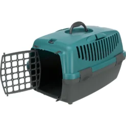 Box De Transport Capri 1 XS 32 X 31 X 48 Cm Pour Petit Chien Ou Chat