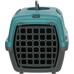 Box De Transport Capri 1 XS 32 X 31 X 48 Cm Pour Petit Chien Ou Chat -Animaux Fournitures Magasin box de transport capri 1 xs 32 x 31 x 48 cm pour petit chien ou chat animallparadise ap tr 39810 3