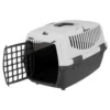 Box De Transport Capri 1. XS 32 X 31 X 48 Cm. Pour Petit Chien Ou Chat.