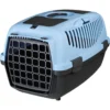 Box De Transport Capri 2. XS-S 37 X 34 X 55 Cm, Pour Petit Chien .