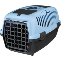 Box De Transport Capri 2. XS-S 37 X 34 X 55 Cm, Pour Petit Chien .