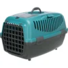 Trixie Box De Transport Capri 2. XS-S 37 X 34 X 55 Cm. Pour Petit Chien .