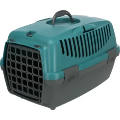 Trixie Box De Transport Capri 2. XS-S 37 X 34 X 55 Cm. Pour Petit Chien . -Animaux Fournitures Magasin box de transport capri 2 xs s 37 x 34 x 55 cm pour petit chien trixie tr 39820 4