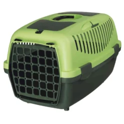 Trixie Box De Transport Capri 2 XS-S 37 X 34 X 55 Cm. Pour Petit Chien.