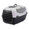 Box De Transport Capri 3, Taille S. 40 X 38 X 61 Cm Pour Chien