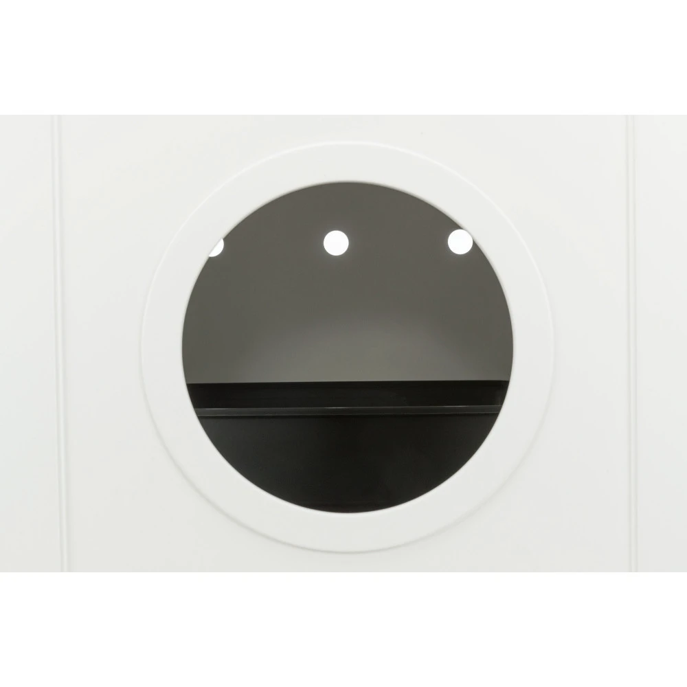 Trixie Cabane Cache Litière 2 Compartiments Pour Chat H 90 Cm. 16 Trixie Cabane Cache Litière 2 Compartiments Pour Chat H 90 Cm. – Image 16