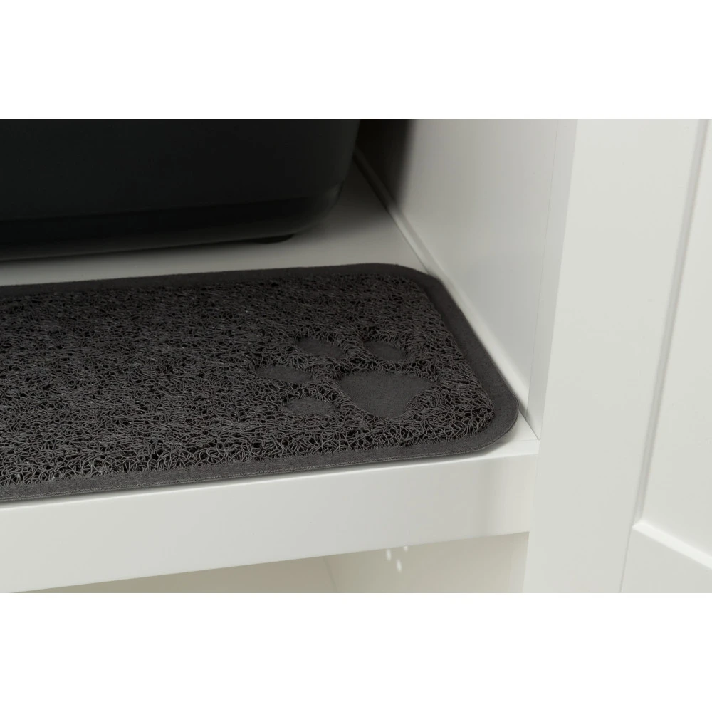 Trixie Cabane Cache Litière 2 Compartiments Pour Chat H 90 Cm. 17 Trixie Cabane Cache Litière 2 Compartiments Pour Chat H 90 Cm. – Image 17