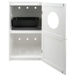 Trixie Cabane Cache Litière 2 Compartiments Pour Chat H 90 Cm. 37 Trixie Cabane Cache Litière 2 Compartiments Pour Chat H 90 Cm. -Animaux Fournitures Magasin cabane cache litiere 2 compartiments pour chat h 90 cm trixie tr 40239 17