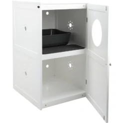 Trixie Cabane Cache Litière 2 Compartiments Pour Chat H 90 Cm. 38 Trixie Cabane Cache Litière 2 Compartiments Pour Chat H 90 Cm. -Animaux Fournitures Magasin cabane cache litiere 2 compartiments pour chat h 90 cm trixie tr 40239 18