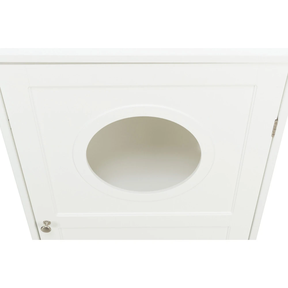 Trixie Cabane Cache Litière 2 Compartiments Pour Chat H 90 Cm. 20 Trixie Cabane Cache Litière 2 Compartiments Pour Chat H 90 Cm. – Image 20