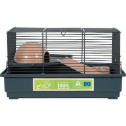 Cage 40 Souris, 39 X 26 X Hauteur 22 Cm, Rose Pour Souris -Animaux Fournitures Magasin cage 40 souris 39 x 26 x hauteur 22 cm rose pour souris animallparadise ap zo 205170ros 1