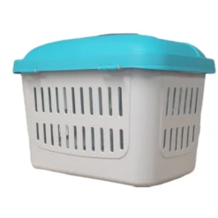 Cage De Transport Midi Capri Jusqu'à 5 Kg Pour Rongeurs 6 Cage De Transport Midi Capri Jusqu'à 5 Kg Pour Rongeurs -Animaux Fournitures Magasin cage de transport midi capri jusqua 5 kg pour rongeurs animallparadise ap 39792 2