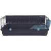 Zolux Cage Indoor2. 100 Ciel. Pour Rongeur 103 X 63 X Hauteur 40 Cm.