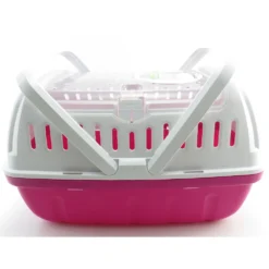 Cage Lizzie L 26 X 40 X H 23 Cm Pour Rongeur