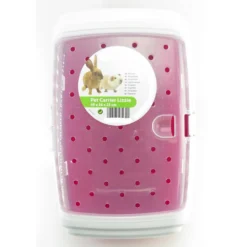 Cage Lizzie L 26 X 40 X H 23 Cm Pour Rongeur -Animaux Fournitures Magasin cage lizzie l 26 x 40 x h 23 cm pour rongeur animallparadise ap fl 210151 3