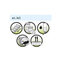 Cage Pour Hamster Marathon, 33 X 25 X 29 Cm, Avec Compte Tours, Pour Rongeur. -Animaux Fournitures Magasin cage pour hamster marathon 33 x 25 x 29 cm avec compte tours pour rongeur flamingo pet products fl 201884 3