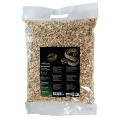 Copeaux De Hêtre 10 Litres Substrat Naturel Terrarium Pour Reptiles