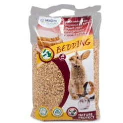 Copeaux De Hêtre 6 Mm. 20 Litres Soit 5 Kg. Pour Rongeurs.