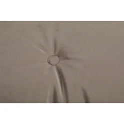 Zolux Couette Chesterfield Chambord Taupe 59 Cm Pour Chats -Animaux Fournitures Magasin couette chesterfield chambord taupe 59 cm pour chats zolux zo 500248 2