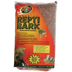 Zoo Med Ecorce Reptibark 26.4 Litres Pour Reptiles