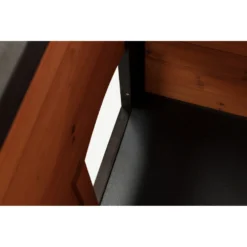 Enclos Avec Couverture, Dimensions: 150 × 53 × 150 Cm. Pour Lapin Et Petit Animaux. -Animaux Fournitures Magasin enclos avec couverture dimensions 150 x 53 x 150 cm pour lapin et petit animaux animallparadise ap 62286 16