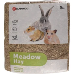 Foin De Pré Alimentation, 150 Litres Soit 5 Kg Pour Rongeurs 6 Foin De Pré Alimentation, 150 Litres Soit 5 Kg Pour Rongeurs -Animaux Fournitures Magasin foin de pre alimentation 150 litres soit 5 kg pour rongeurs flamingo pet products fl 200001 1