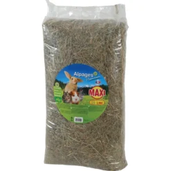 Foin Des Alpes Premium 2,5 Kg
