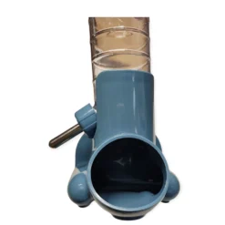 Gourde Et Gamelle Pour Rongeurs Avec Cachette -Animaux Fournitures Magasin gourde et gamelle pour rongeurs avec cachette animallparadise ap fl 210366 2