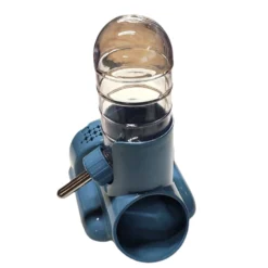 Gourde Et Gamelle Pour Rongeurs Avec Cachette -Animaux Fournitures Magasin gourde et gamelle pour rongeurs avec cachette animallparadise ap fl 210366 5