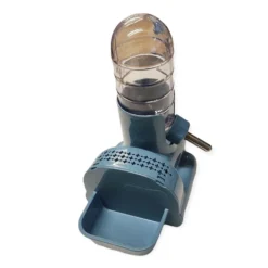 Gourde Et Gamelle Pour Rongeurs Avec Cachette -Animaux Fournitures Magasin gourde et gamelle pour rongeurs avec cachette animallparadise ap fl 210366 6