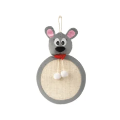 Nobby Grattoir Souris 48 X 33 Cm Jouet Pour Chat