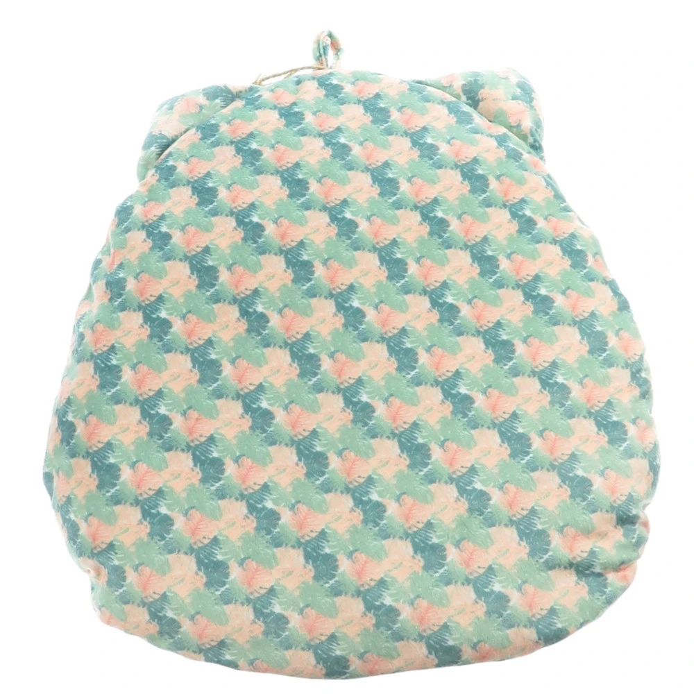 Griffoir En Sisal Naturel Tissu Feuille 36 X 34 X 7 Cm, Pour Chat 2 Griffoir En Sisal Naturel Tissu Feuille 36 X 34 X 7 Cm, Pour Chat – Image 2