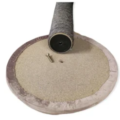 Griffoir Livia Pour Chat En Sisal Et Velours. 11 Griffoir Livia Pour Chat En Sisal Et Velours. -Animaux Fournitures Magasin griffoir livia pour chat en sisal et velours animallparadise ap tr 44720 5