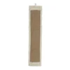 Zolux Griffoir Mural Beige 12 X 56 Cm, Pour Chat
