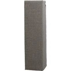 Trixie Griffoir XXL Pour Murs Et Angles, Dimensions: 38 × 75 Cm Gris Pour Chats -Animaux Fournitures Magasin griffoir xxl pour murs et angles dimensions 38 x 75 cm gris pour chats trixie tr 43160 4