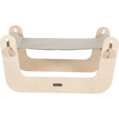 Zolux Hamac Cat Lodge 1,Taille 45 X 40 X 21 Cm Pour Chat -Animaux Fournitures Magasin hamac cat lodge 1taille 45 x 40 x 21 cm pour chat zolux zo 504130 2