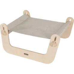 Zolux Hamac Cat Lodge 1,Taille 45 X 40 X 21 Cm Pour Chat -Animaux Fournitures Magasin hamac cat lodge 1taille 45 x 40 x 21 cm pour chat zolux zo 504130 3