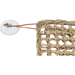 Trixie Hamac Pour Reptiles, Taille 50 X 20 Cm -Animaux Fournitures Magasin hamac pour reptiles taille 50 x 20 cm trixie tr 76253 2