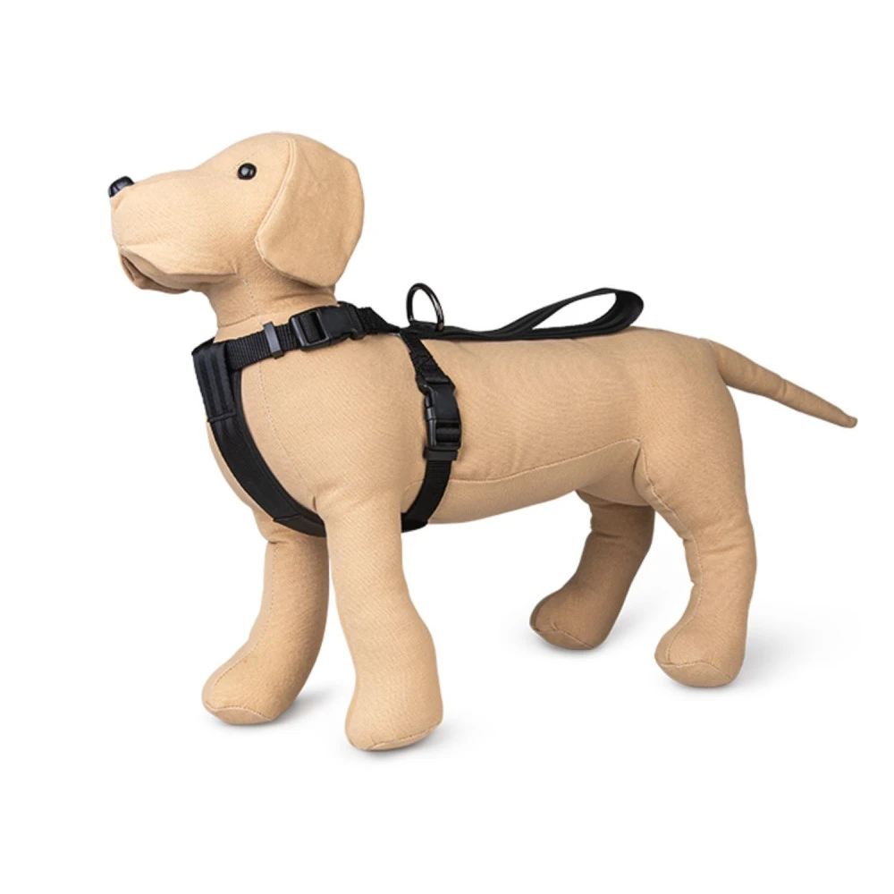 Harnais Et Ceinture De Sécurité Voiture, Taille XL, Pour Chien. 2 Harnais Et Ceinture De Sécurité Voiture, Taille XL, Pour Chien. – Image 2
