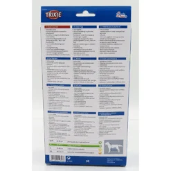 Trixie Harnais Pour Voiture Dog Confort M Pour Chien -Animaux Fournitures Magasin harnais pour voiture dog confort m pour chien trixie tr 12856 2